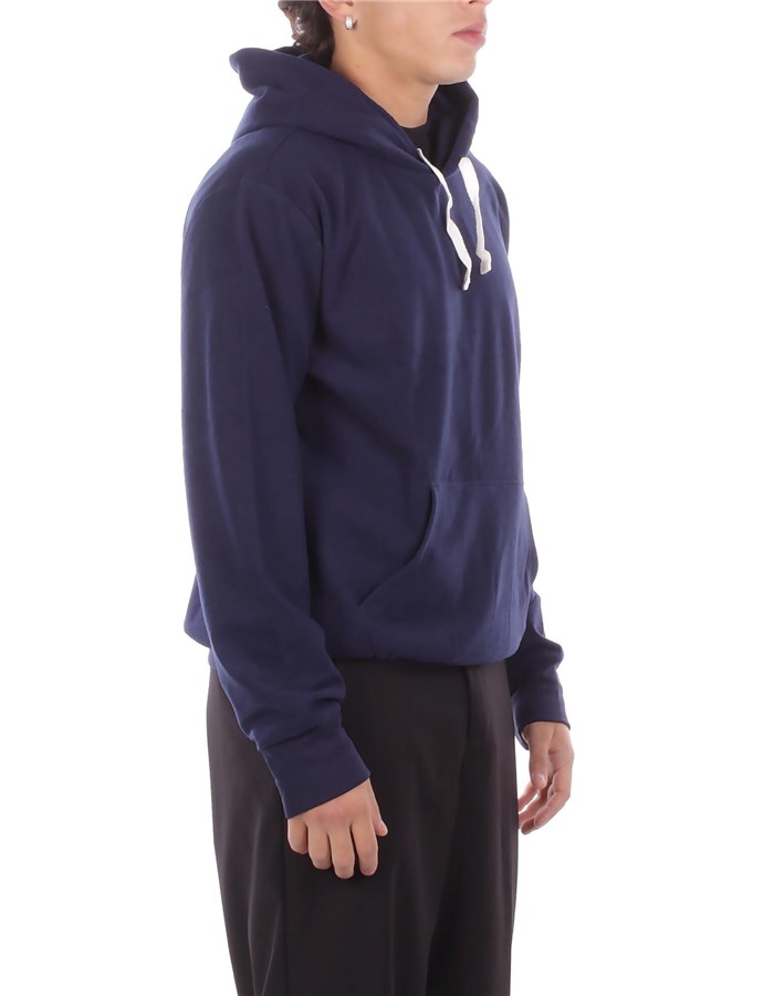 RALPH LAUREN Felpe Con Cappuccio Uomo 714P01948 5 