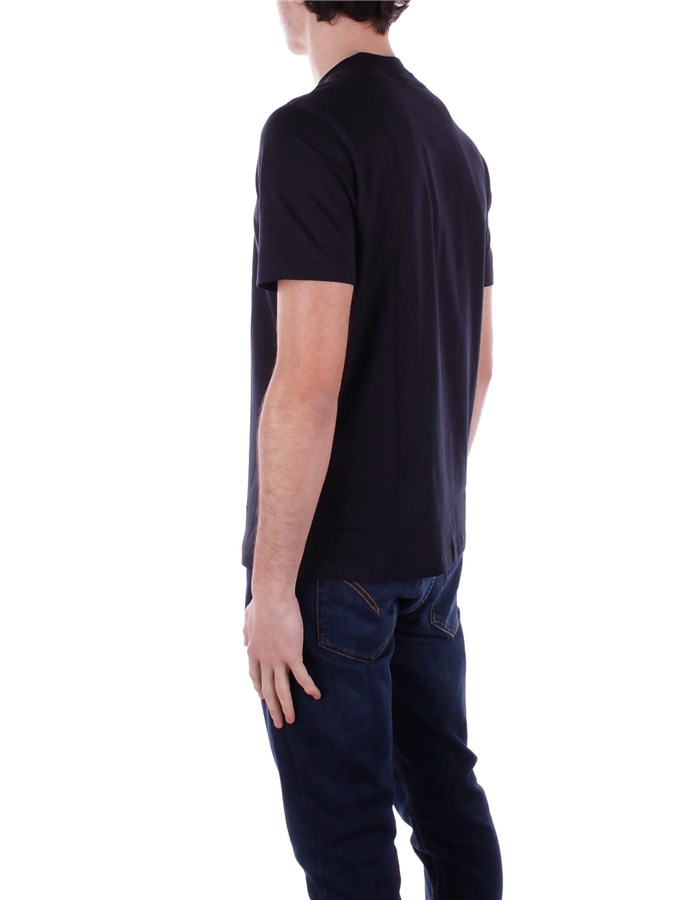 EMPORIO ARMANI T-shirt Manica Corta Uomo EM000983AF13669 2 