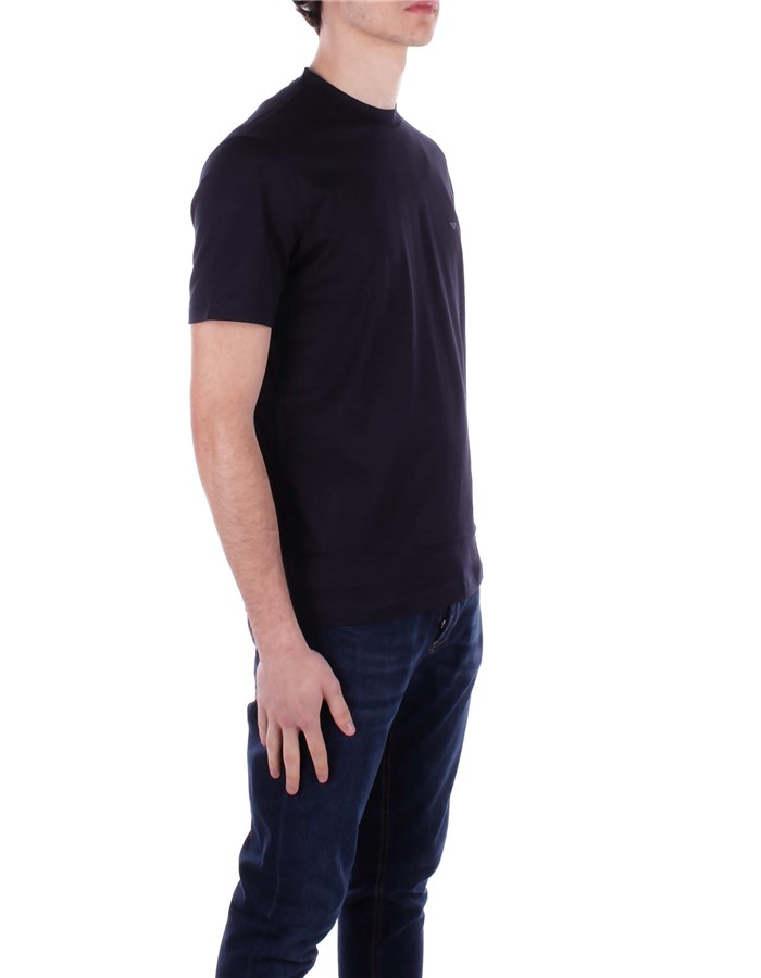 EMPORIO ARMANI T-shirt Manica Corta Uomo EM000983AF13669 5 