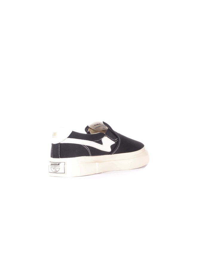 S.W.C. Sneakers Slip on Uomo YA16012 2 