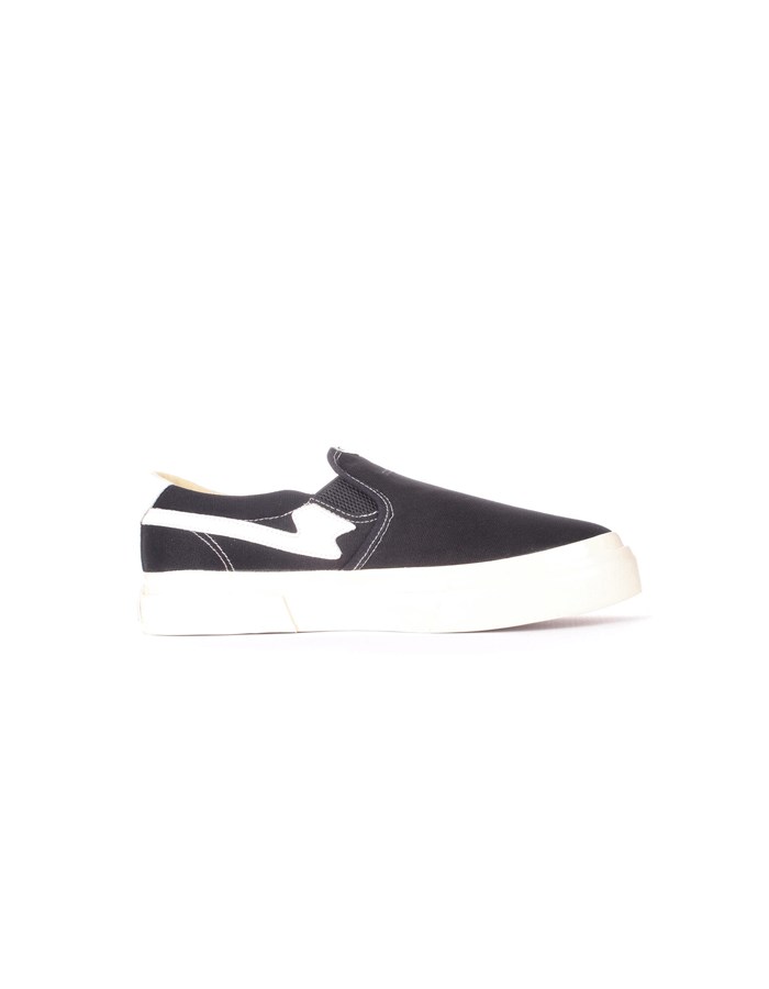 S.W.C. Sneakers Slip on Uomo YA16012 3 