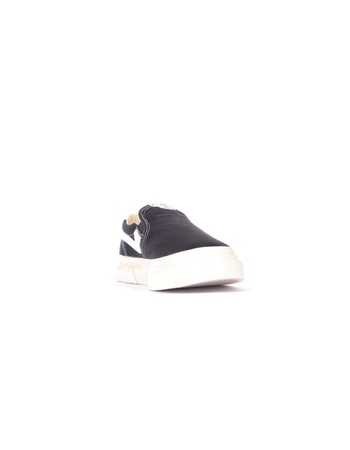 S.W.C. Sneakers Slip on Uomo YA16012 4 