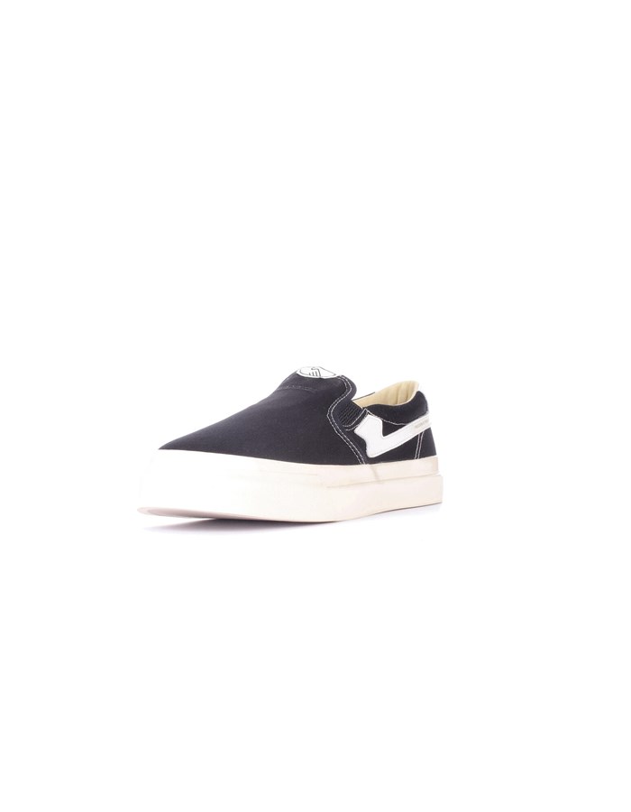 S.W.C. Sneakers Slip on Uomo YA16012 5 