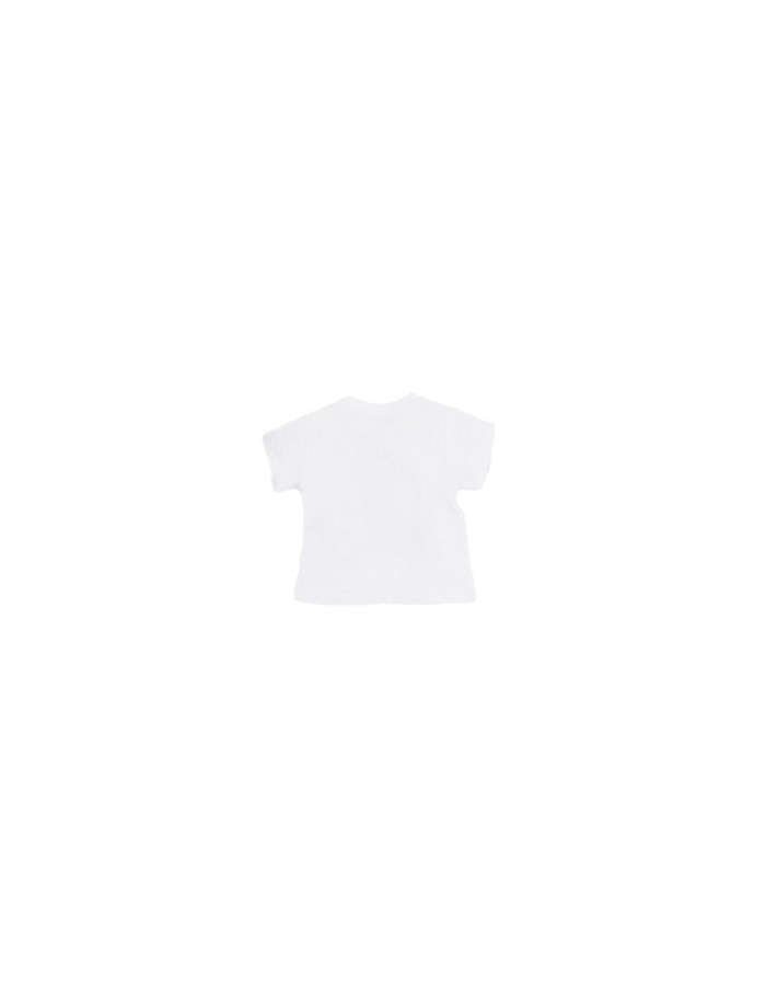 GUESS T-shirt Pure white