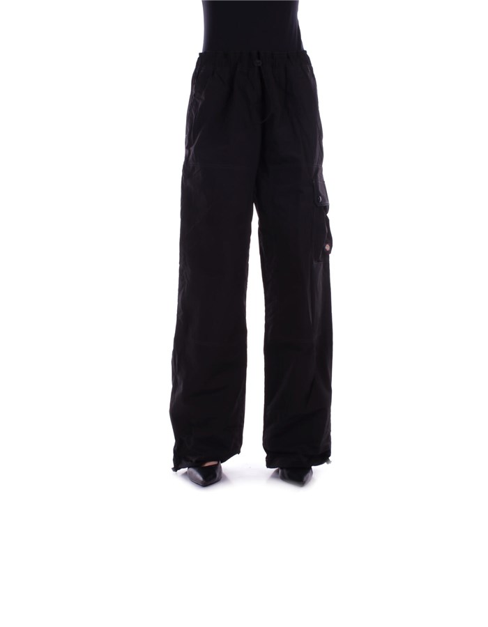 DICKIES Pantaloni Cargo Donna DK0A4YJC 0 