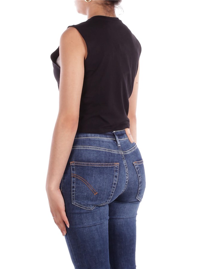 ONLY Top Canotte Donna 15315376 2 