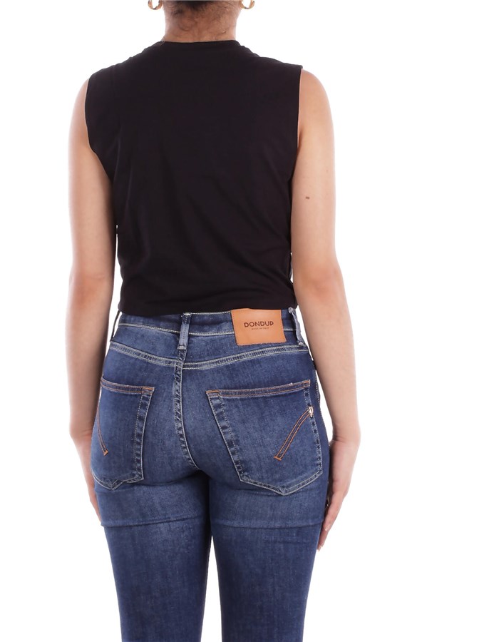 ONLY Top Canotte Donna 15315376 3 