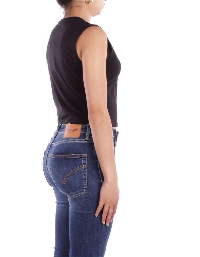 ONLY Top Canotte Donna 15315376 4 