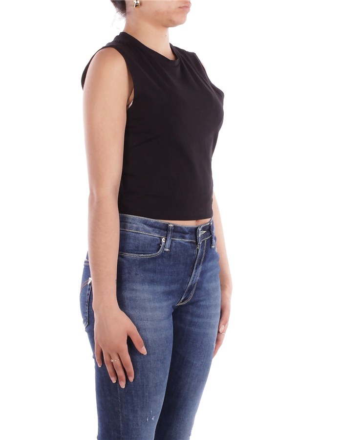 ONLY Top Canotte Donna 15315376 5 