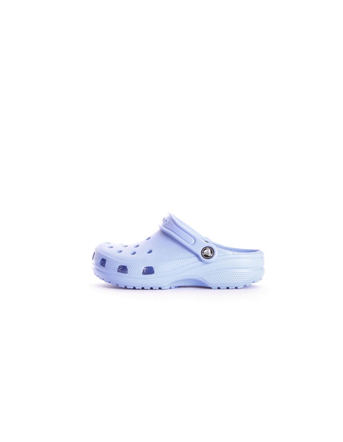 CROCS Zoccoli Lilla