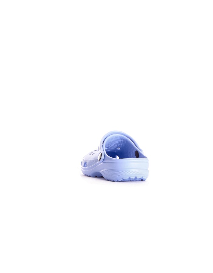 CROCS Zoccoli Lilla