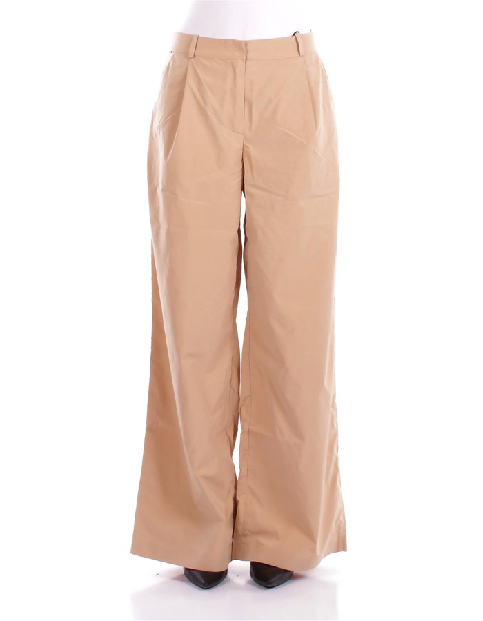 KWAY A Palazzo Beige