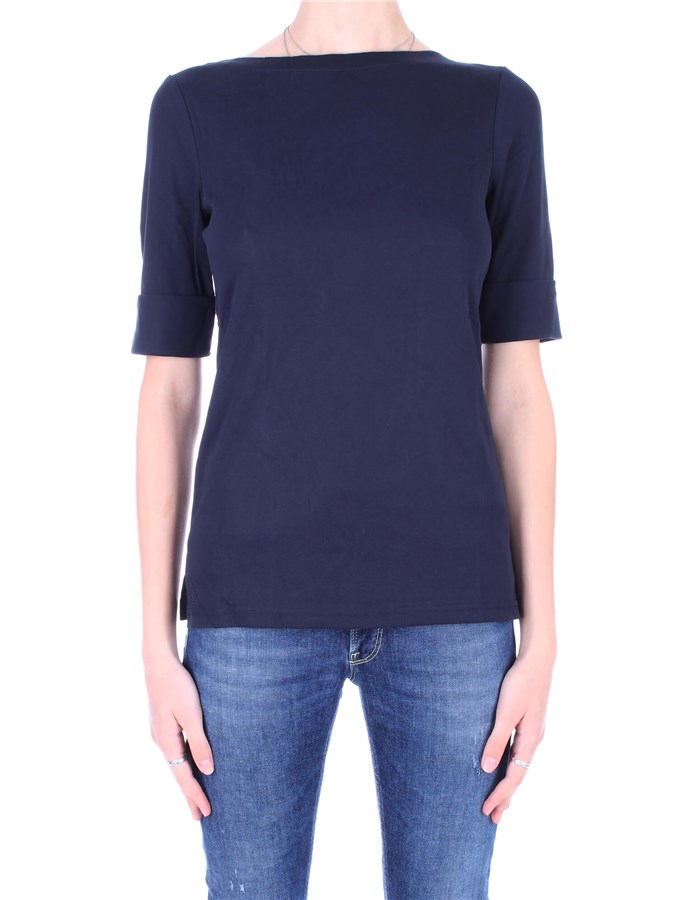 RALPH LAUREN Maglia Navy