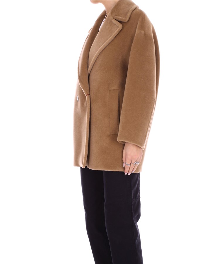 MAX MARA Waterproof Camel
