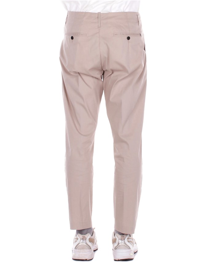 DONDUP  Pantalone Uomo UP630PS0020U 3 