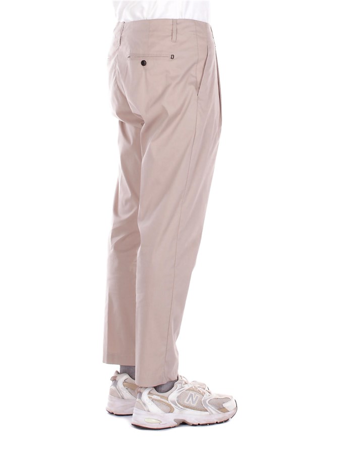 DONDUP  Pantalone Uomo UP630PS0020U 4 