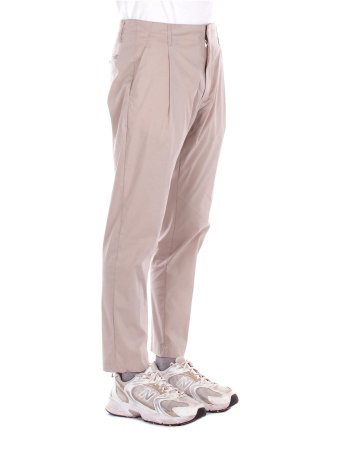 DONDUP  Pantalone Uomo UP630PS0020U 5 