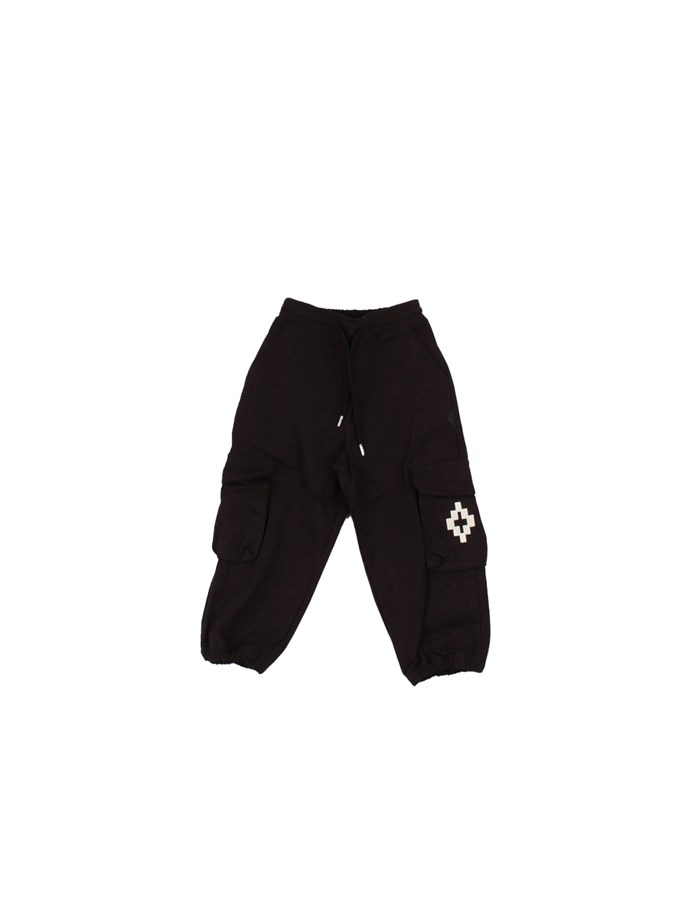 MARCELO BURLON COUNTY OF MILAN Cargo Black
