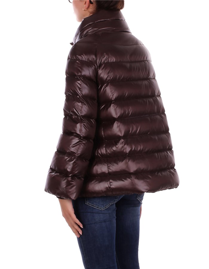 FAY Giubbotti Corti Donna NAW32513260 2 