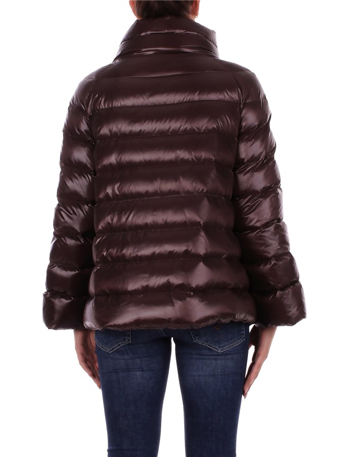 FAY Giubbotti Corti Donna NAW32513260 3 