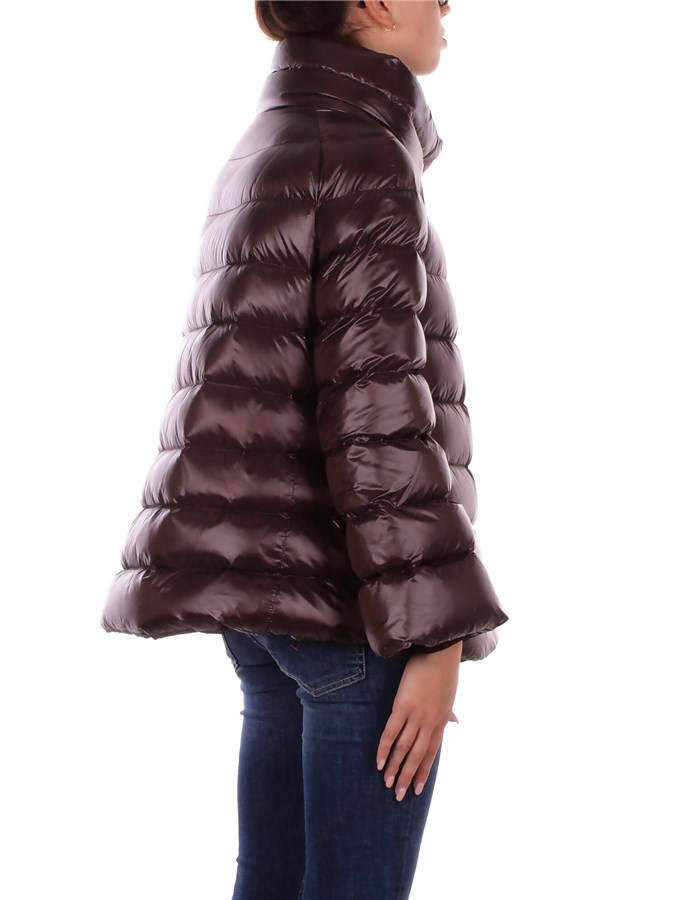 FAY Giubbotti Corti Donna NAW32513260 4 