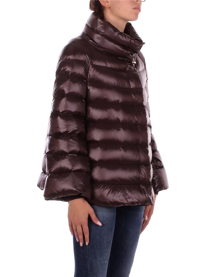 FAY Giubbotti Corti Donna NAW32513260 5 