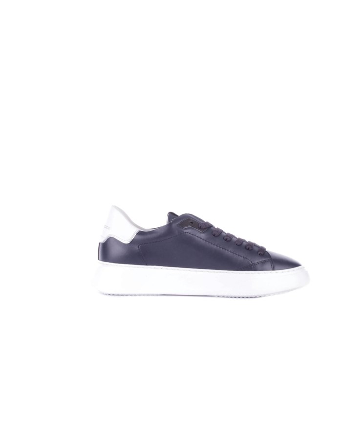 PHILIPPE MODEL PARIS Sneakers Basse Uomo BTLU 3 