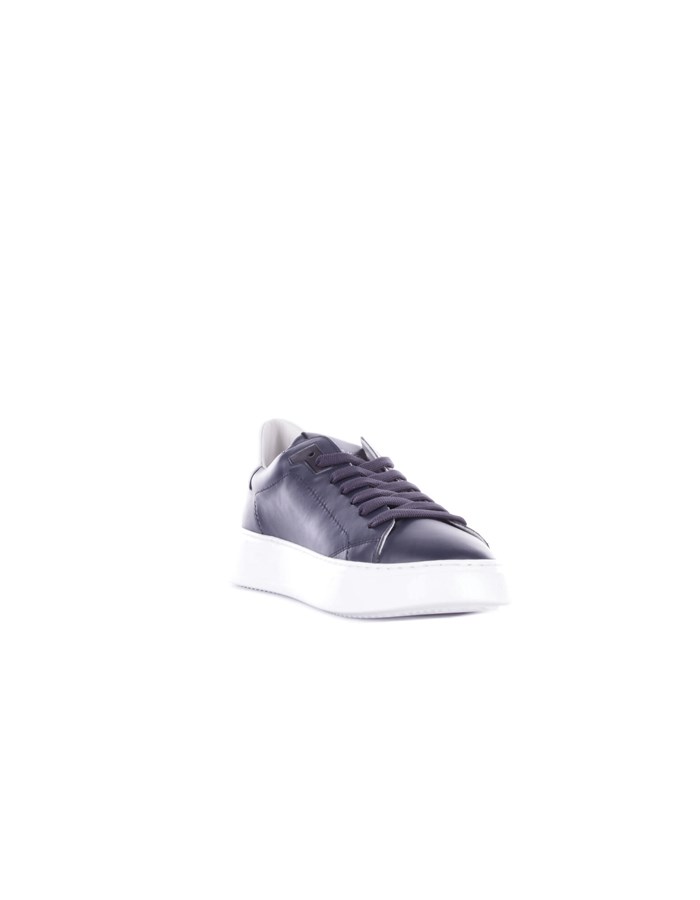 PHILIPPE MODEL PARIS Sneakers Basse Uomo BTLU 4 