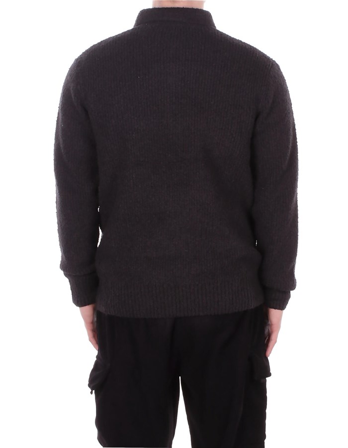 ONLY & SONS Polo Maniche Lunghe Uomo 22033324 3 