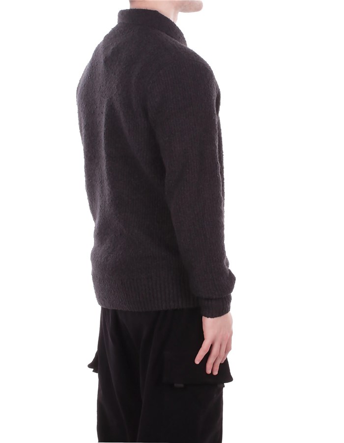 ONLY & SONS Polo Maniche Lunghe Uomo 22033324 4 