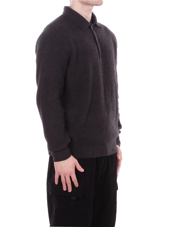 ONLY & SONS Polo Maniche Lunghe Uomo 22033324 5 