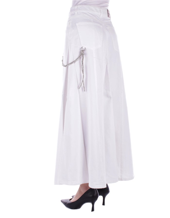 PINKO Gonne Lunghe Donna 104647A2DO 2 