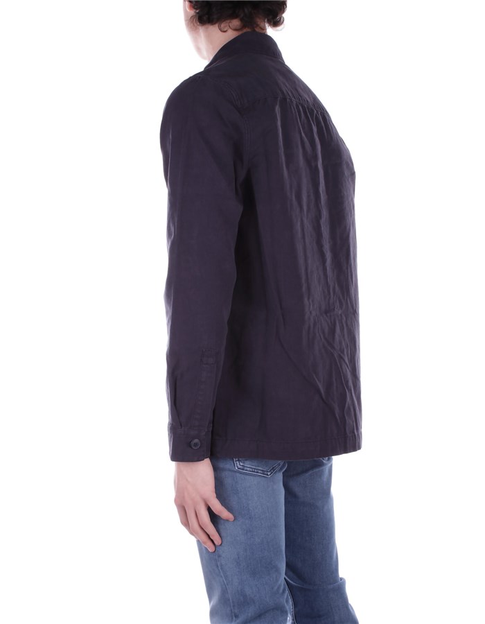 BARBOUR Camicie Casual Uomo MOS0281 2 