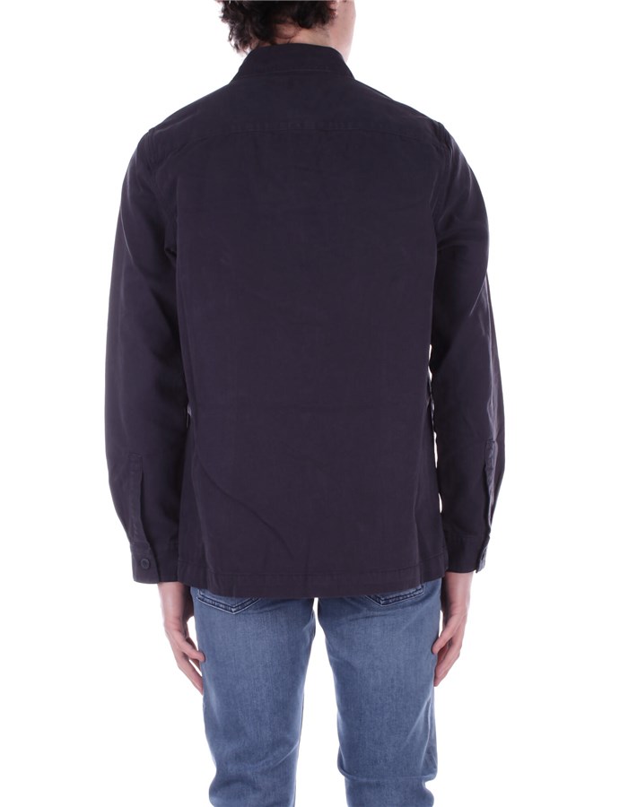 BARBOUR Camicie Casual Uomo MOS0281 3 