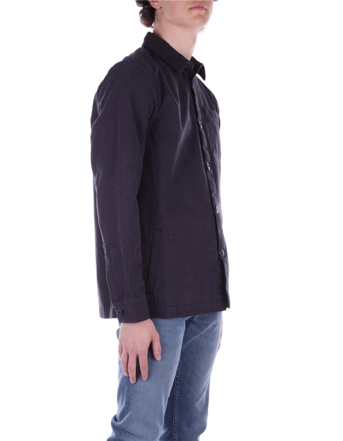 BARBOUR Camicie Casual Uomo MOS0281 5 