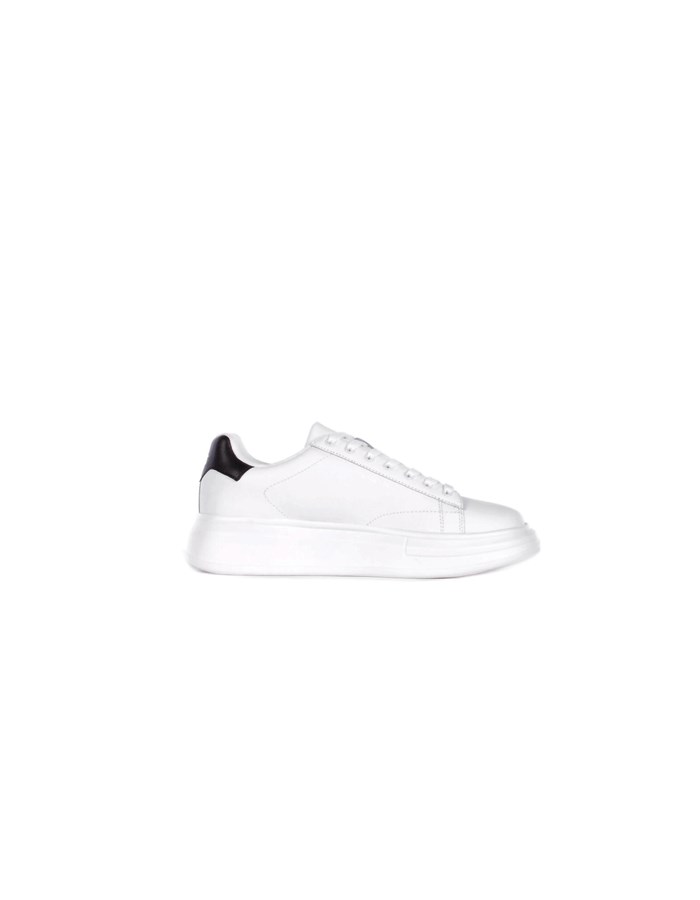 LIU JO Sneakers Basse Uomo 7B4027PX474 3 