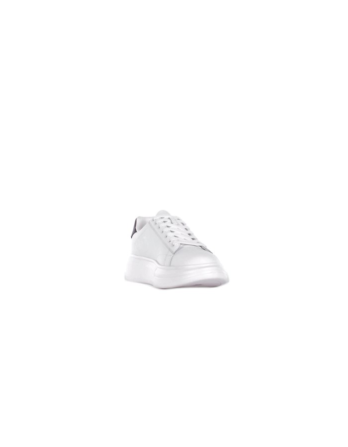 LIU JO Sneakers Basse Uomo 7B4027PX474 4 