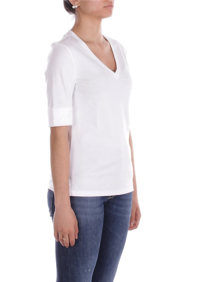 RALPH LAUREN T-shirt Manica Corta Donna 200815843 5 