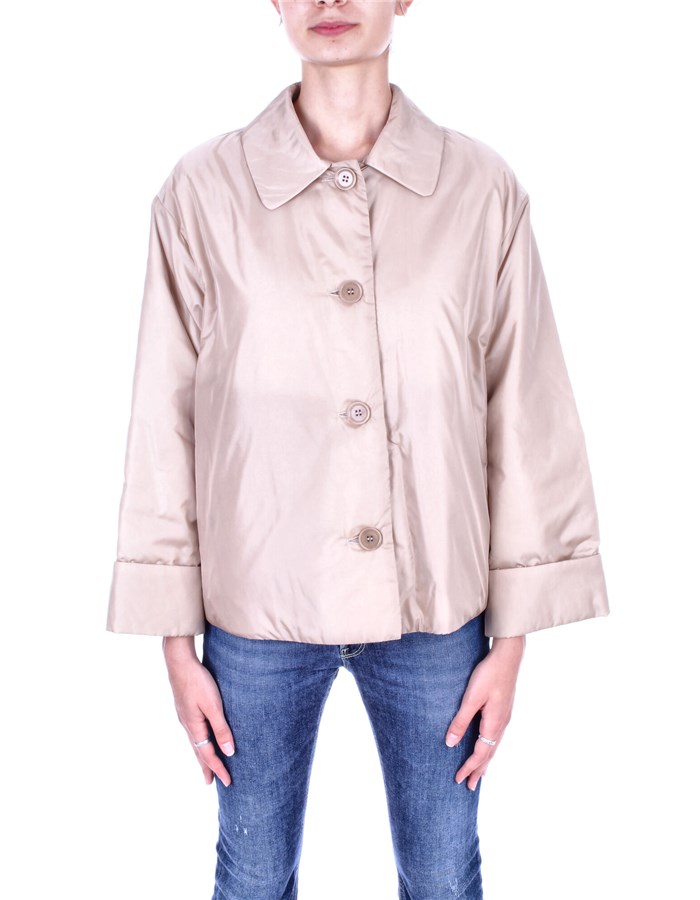 ASPESI Bomber Beige