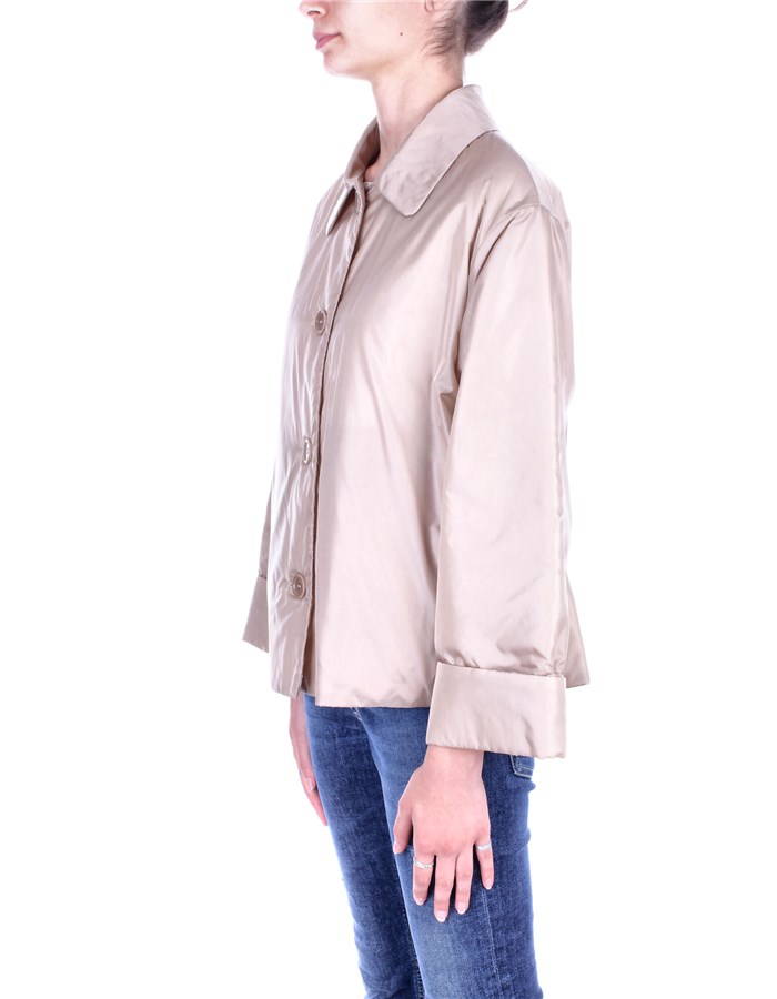 ASPESI Bomber Beige