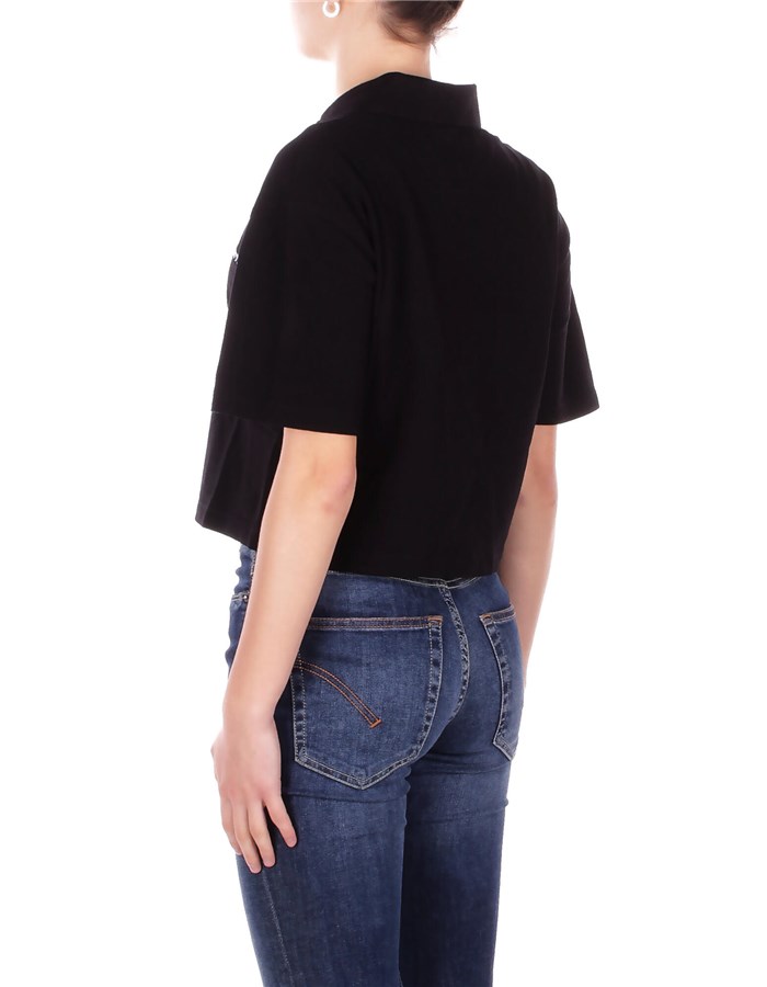 CARHARTT WIP  Polo Donna I034553 2 