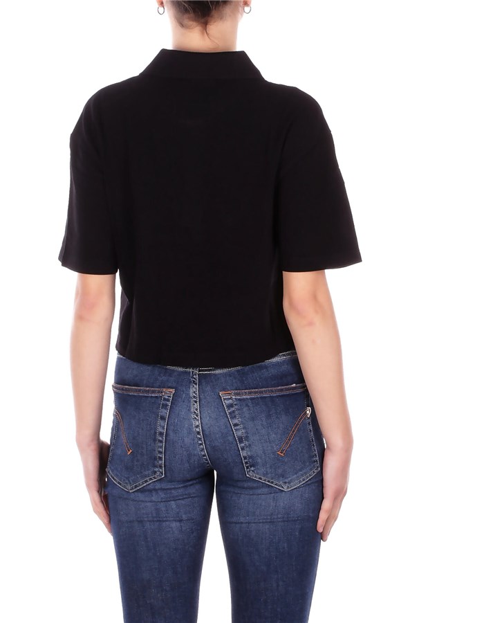 CARHARTT WIP  Polo Donna I034553 3 