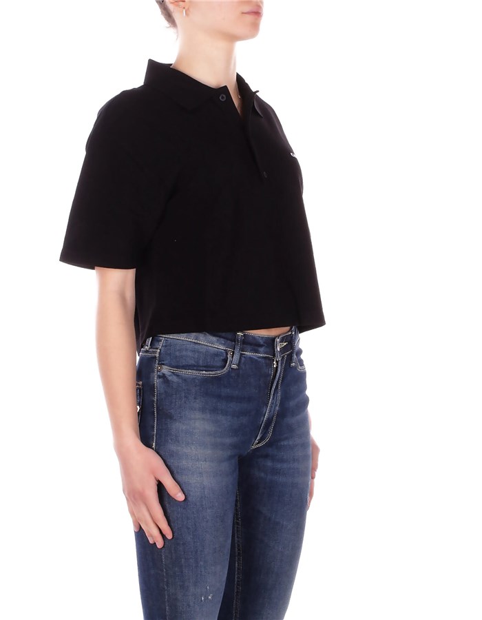 CARHARTT WIP  Polo Donna I034553 5 