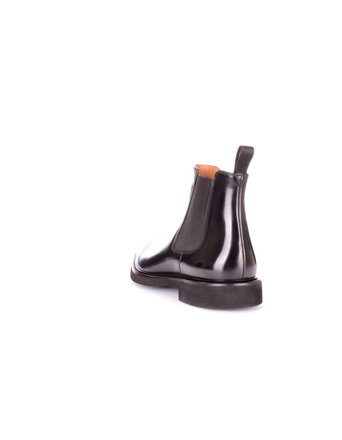 DOUCAL'S boots Black