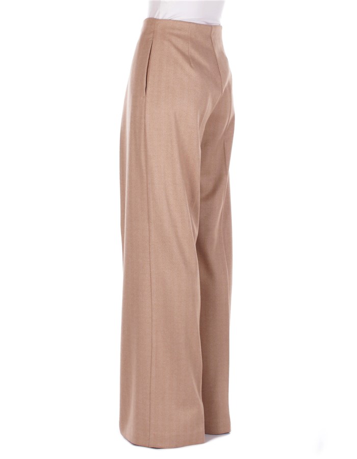 MAX MARA Trousers Palazzo pants Women 2526786128600 2 