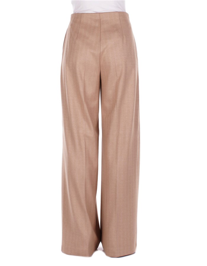 MAX MARA Trousers Palazzo pants Women 2526786128600 3 