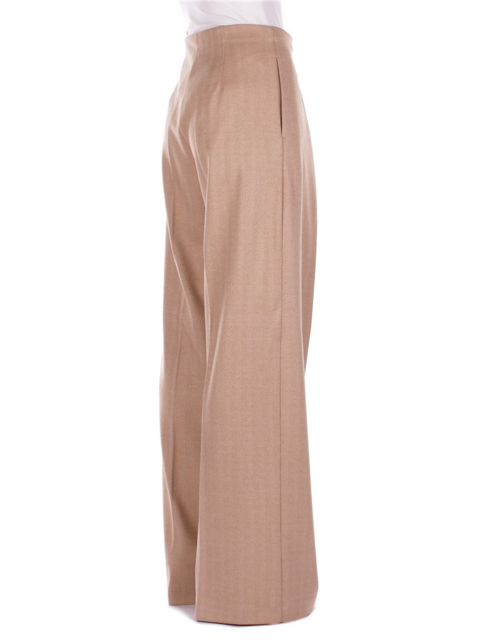 MAX MARA Trousers Palazzo pants Women 2526786128600 4 