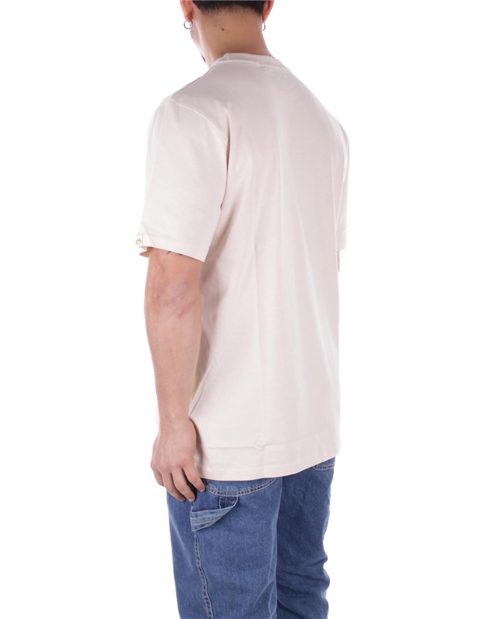 BARROW T-shirt Short sleeve Unisex S4BWUATH040 2 