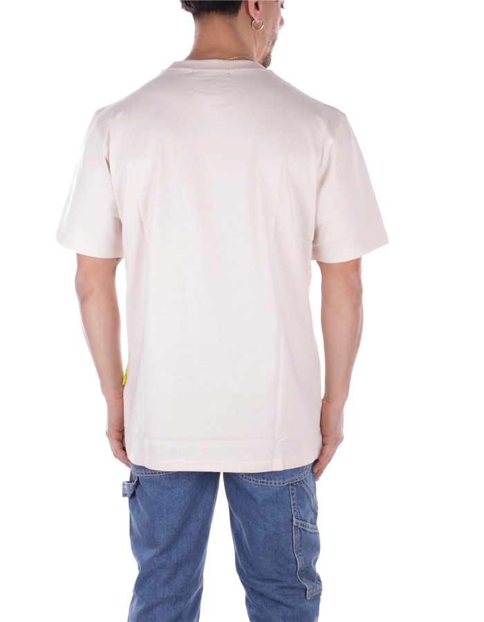 BARROW T-shirt Manica Corta Unisex S4BWUATH040 3 