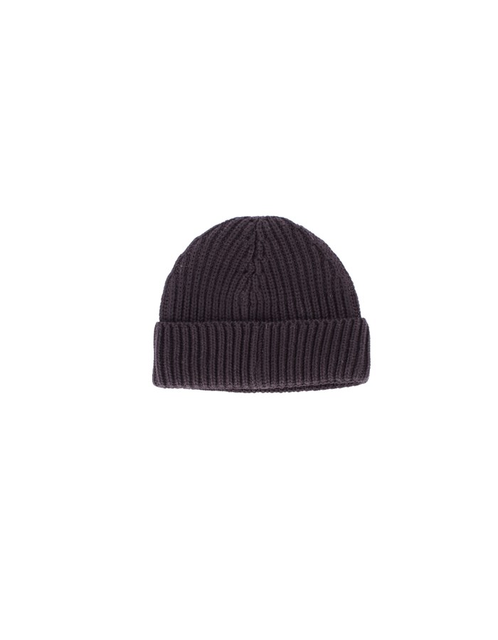 CNC Beanie Black